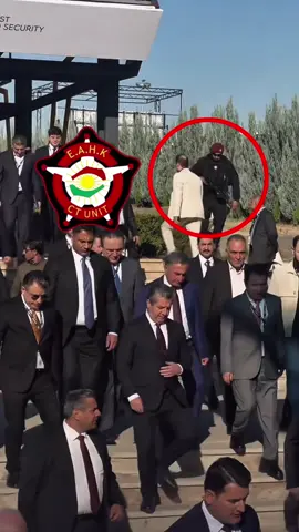 #masrourbarzani #MEPS25 