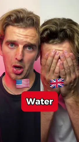 British vs. American English pronunciation! Boost your confidence and improve your English speaking and pronunciation every day! 🇺🇸🇨🇦 Follow @speakeasymatyas to master your English speaking!  #englishspeakingpractice #englishpronunciationpractice #englishvocabularypractice #speakeasymatyas #speakeasy 