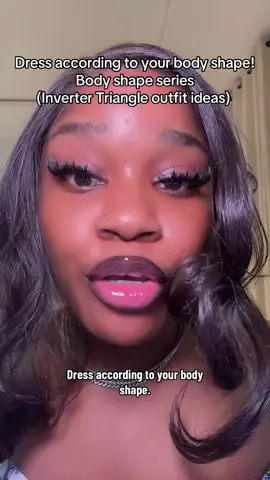 Is this your body shape? #pearlgossips #foryou #fyp #tipsforgirls #womensupportingwomen 