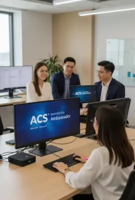 Vòng tròn bảo mật Interlink Network.  #Interlink #ITL #ITLG 