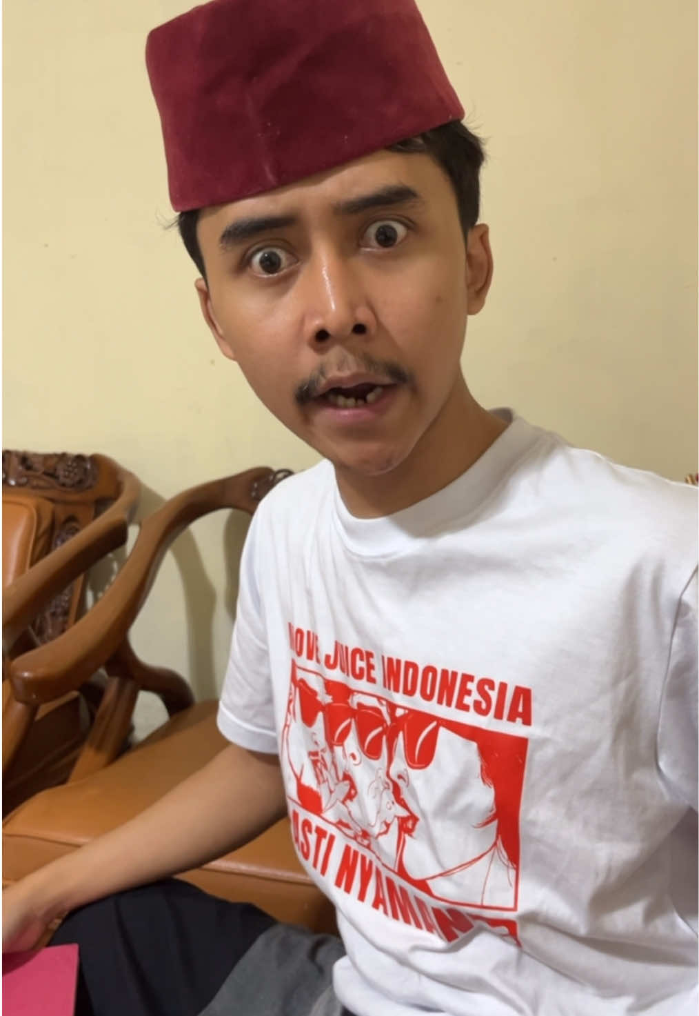 Budak bedegong @nasseer #pasutri #parenting #anakperempuan 