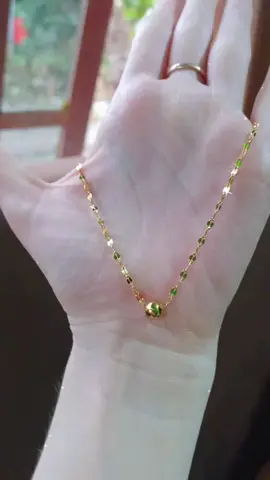 #kalungantikarat #kalungtitanium #kalungemas #titanium #kalaung 