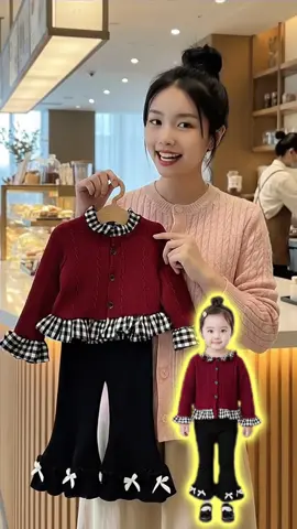 #setthudongbegai #quanaothudongchobe #thoitrangchobe #bodochobe 