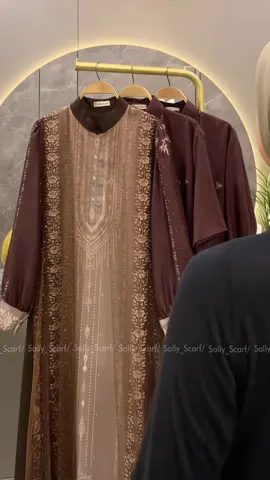 Marwa Dress  X kemeja #gamisseragaman #bajukondangan #bajuhariraya #bajucouple #gamislebaran 