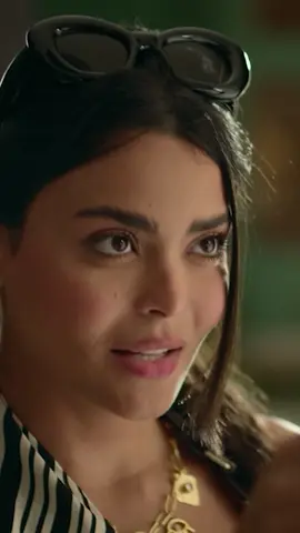 تابعونا على تيكتوك وشوفوا مسلسل #فقرة_الساحر والعديد من أعمال #أسماء_جلال الآن على يانغو بلاي