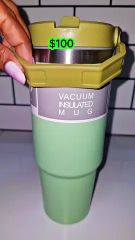 Stainless steel Tumbler 