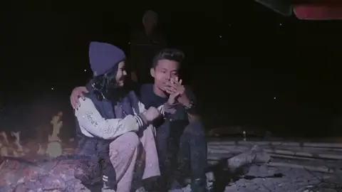 ဆောင်းညလွမ်းချင်း