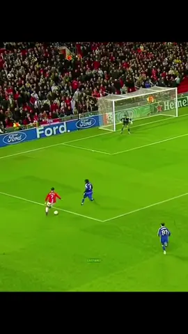 The Ronaldo Chop 😍🤯#ronaldo #cr7cristianoronaldo #thegoat #skills #football 