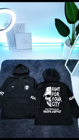 Jaket ParasUt Pria - Jaket Cagoule Skull Original Nagoya - Jaket Waterproof Distro #affiliatemarketing #jaket #jaketparasut #jaketpria #sipalingviral 