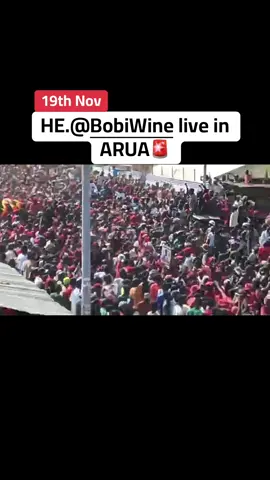 @National Unity Platform @Bobi Wine #kampala_tiktokers #ugandatiktok🇺🇬 #protestvoteug2026 