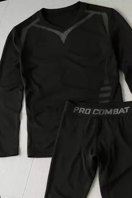 Buy 1 Get 1 Men's Basketball Compression #compressionpants #compressionlongsleeve #compression #compressionleggings 