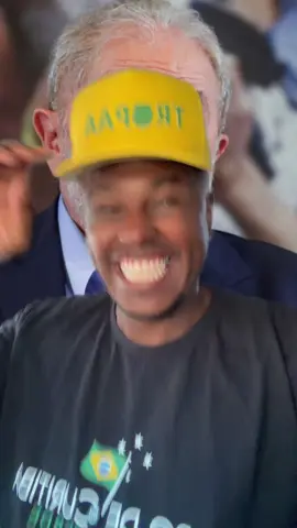 GRANDE DIA , PRESO NÃO VOTA MAIS NO BRASIL 