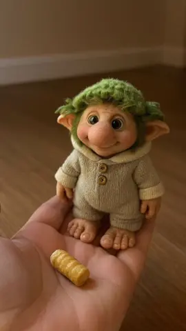 Tiny Cute Baby Brainrots Having A Sack! 😋 ✅ #ballerinacappuccina #tungtungtungsahur #cute #tralalerotralala #brainrot 