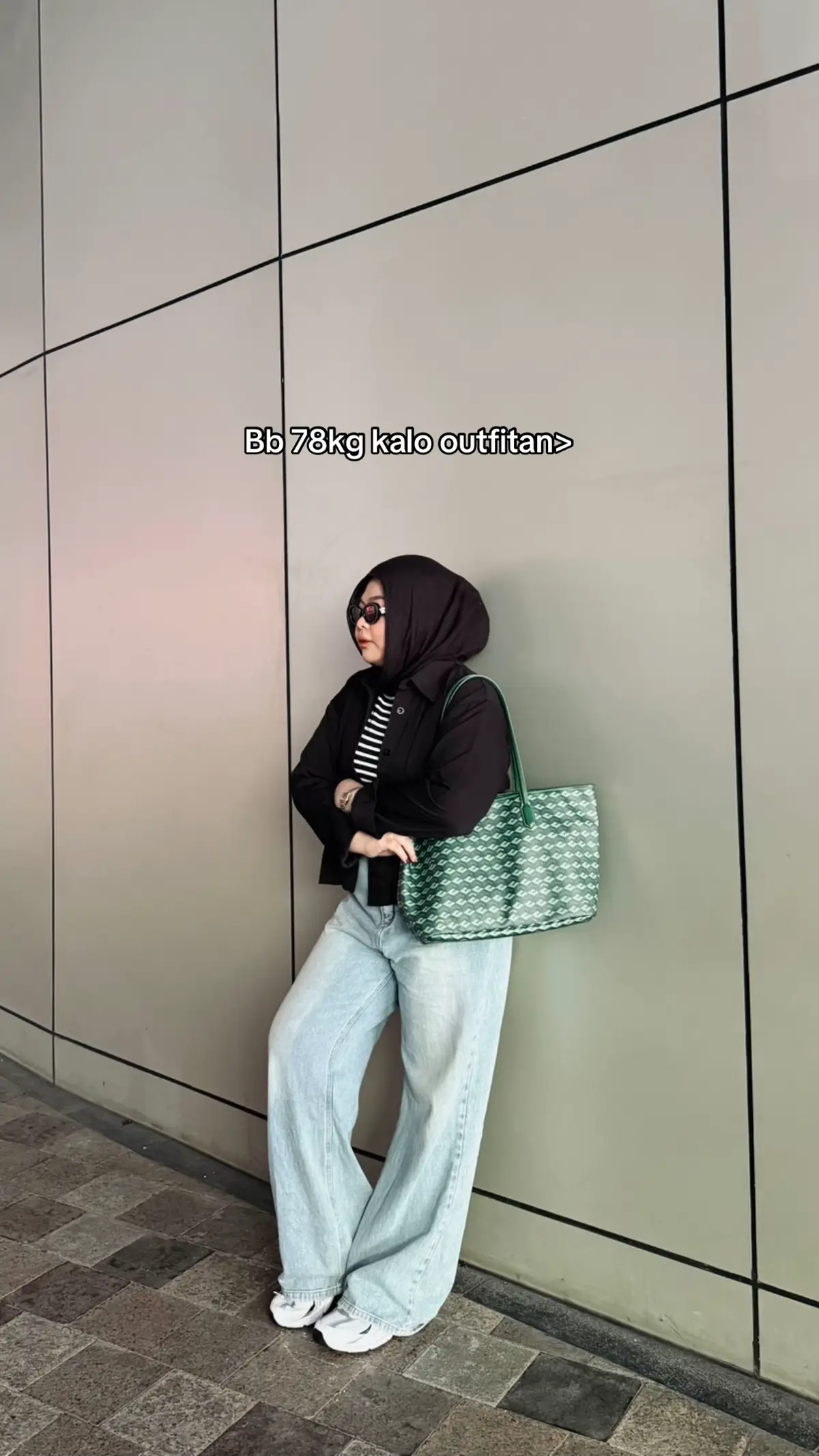 #outfitbigsize #ootdbigsize #outfitinspo #outfitideas 