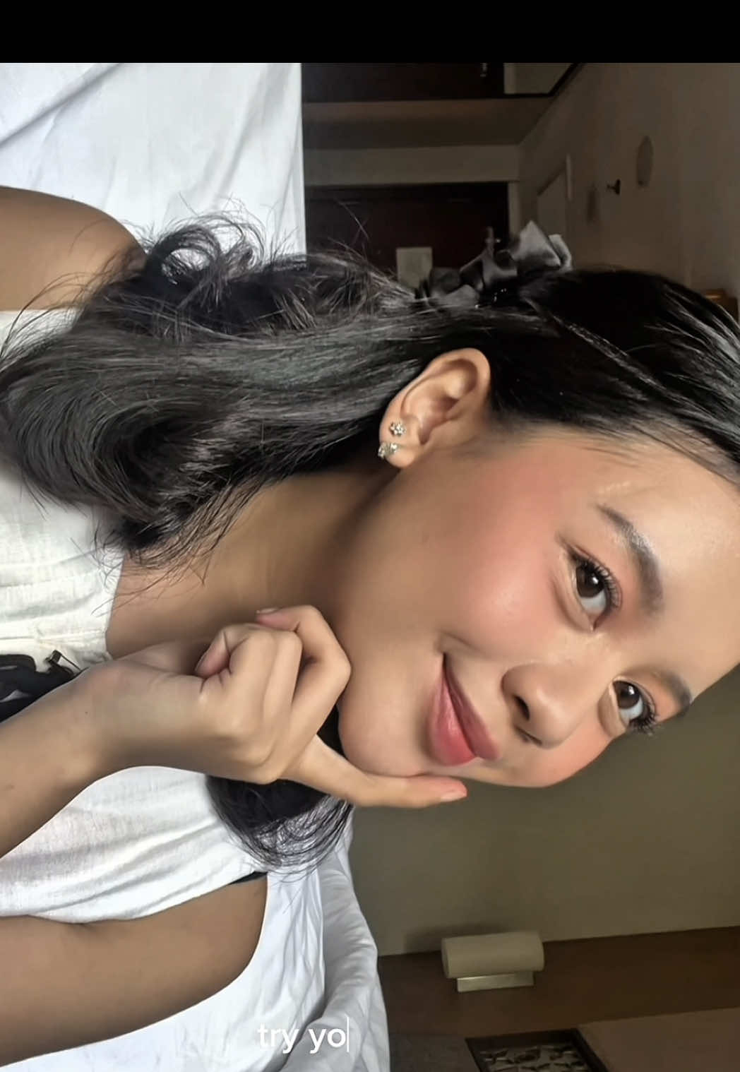 finally!! beli blurring pot gausah jastip lagi😭🫶🏻 ILYY TIMEPHORIA