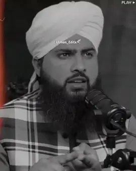 ❤️💯#islamicdeeplimes #islamicvideo #foryouoage #islamicpost #usman_attari 