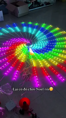 Led pháo hoa ngoài trời 32 Tia có loa âm thanh, chống nước #denled #ledphaohoa #denledphaohoa #dentrangtri #trangtritet 