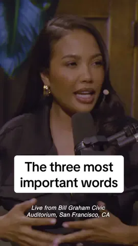 🚨Watch or listen🚨to my brand new podcast with @Emma Grede today by searching ‘Jay Shetty Emma Grede’ on your favorite platform 🎙️