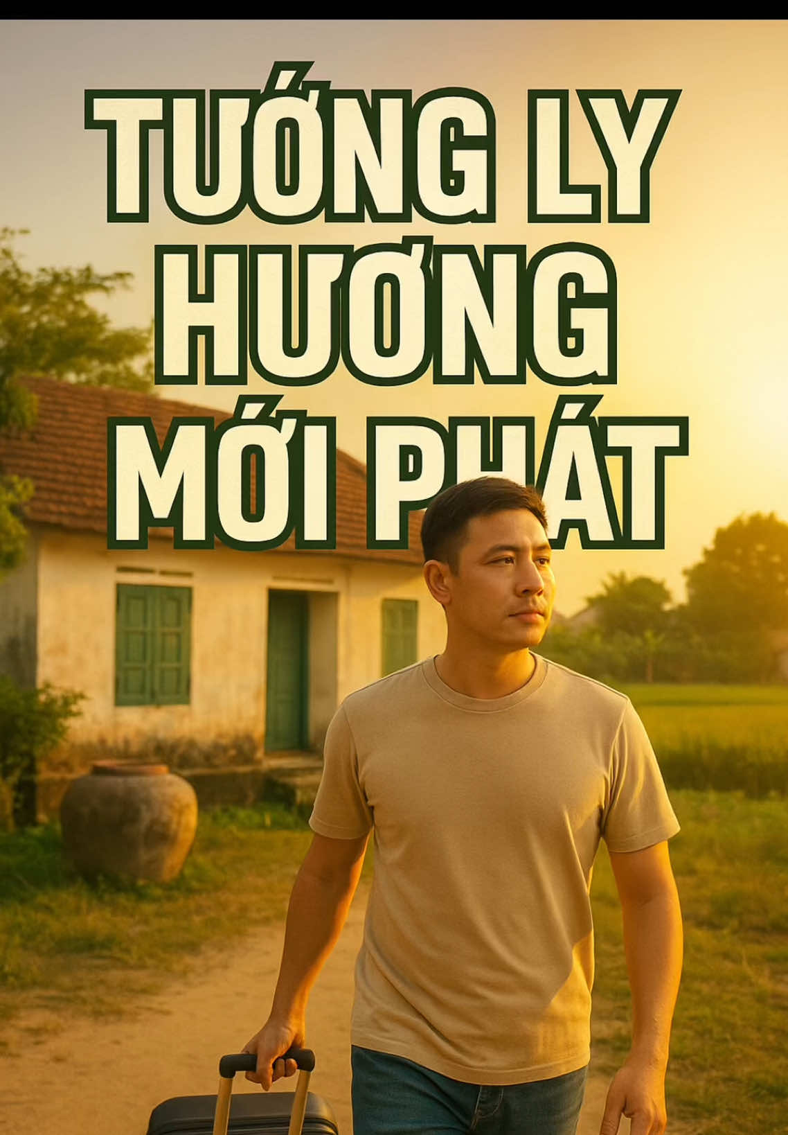 📍Ở quê thì “lộc tù” đi xa lại “vận mở”!  Nếu mũi cao - mắt dài - thái dương nở…  👉 Rất có thể vận lộc của quý chủ không nằm trong quê nhà.  Muốn vượng: phải chọn đúng Địa khí hợp Nhân khí. #nhântướnghọc   #phongthuy   #tuvi #tướngmặtgiàu   #menhlyhuong   #huyềnhọcthựcchiến