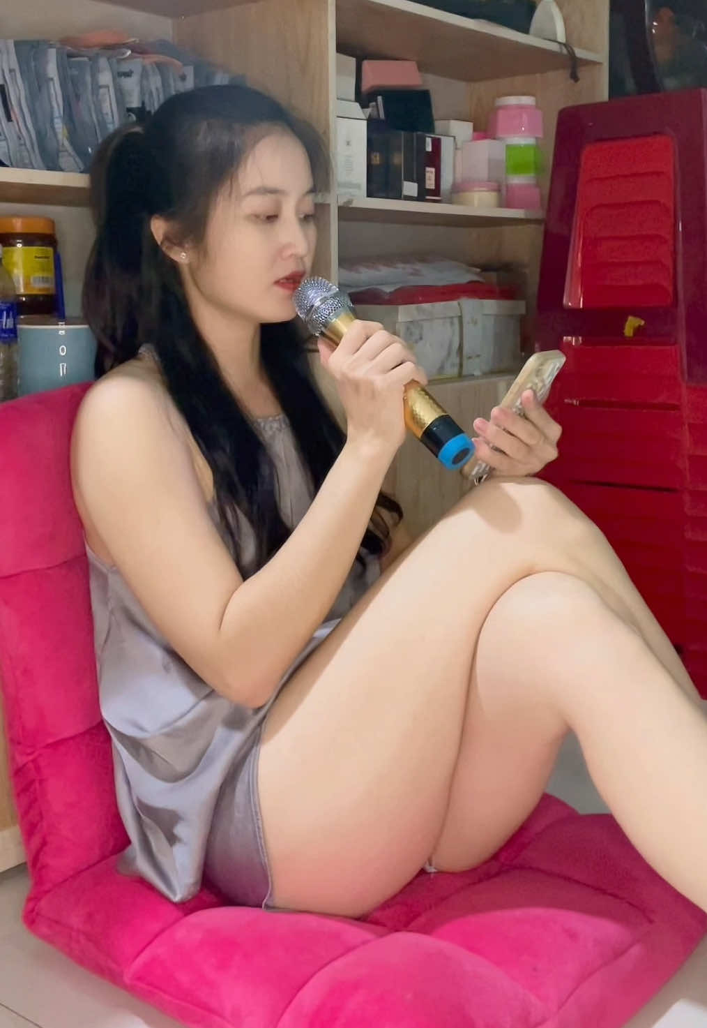 A bỏ e cũng đành con mình a bỏ đành sao☺️☺️☺️#cover #xuhuongtiktok #fyp #63tiengiang #CapCut 