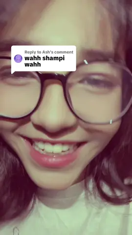 Wah shampi wah😭💋#shampoo #fyppppppppppppppppppppppp #wahshampywah😂🤣 