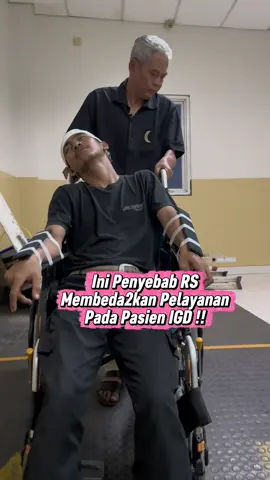 #pasien #igd #parodi #pelayanan #rs 