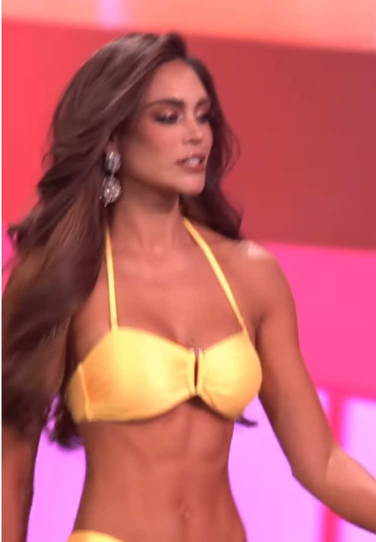 Preliminary Competition Miss Universe 2025. Swimsuit Competition Miss Universe Colombia 🇨🇴✨. #missuniverse #missuniverse2025 #missuniversecolombia #missuniversecolombia2025 