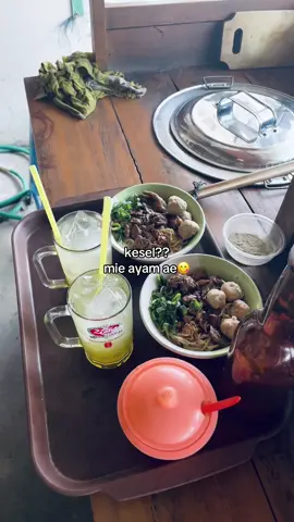 simpel to #mieayam #bakso #apollo #promomakanharian 