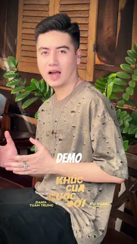 Cuộc đời mà thì phải có những khúc cua #khuccuacuocdoi #danhtuấntrung #danhtuantrung #kuvang #nhachaymoingay 