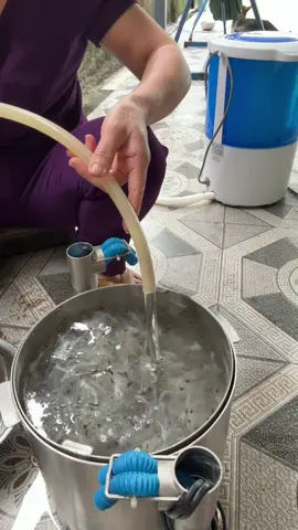 Máy rửa yến chỉ 4500k Dọ la : 0//365//683//618 