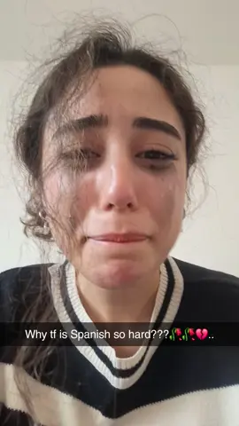 well, no side dishes in Spain for me (T-T) #Spanish #learning #languages #pronunciation #help 