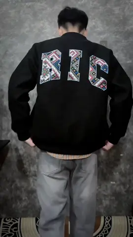 Kiểu chuẩn bị đi đám :) #aobomber #aokhoacnam #aodep #aokhoacnamnu 