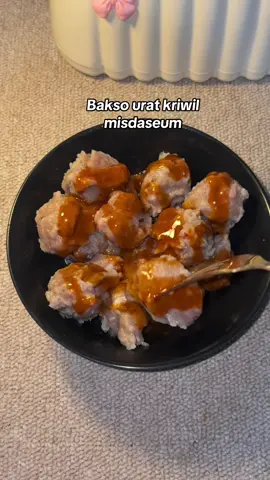 #semangkokboci #baksokriwil #baksourat #misdaseum 