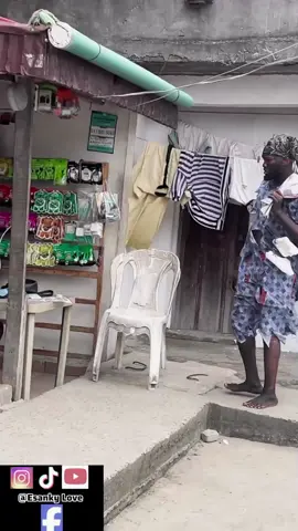 The man has a heart of gold 