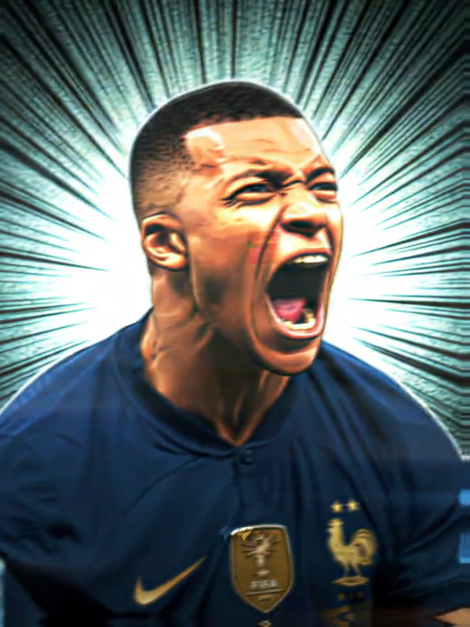mbappe 2022 🔥│🎵: FUNK CRIMINAL│#fyp #viral #football #kylianmbappé #mbappe #ymaep #aftereffects #nocopyrightinfringementintended ★ upload method ★ TG: @editing_news