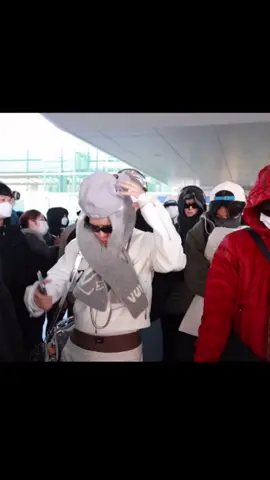 ちゃんと被ってくれオンマ #treasure #トレジャー #ヒョンソク #트레저 