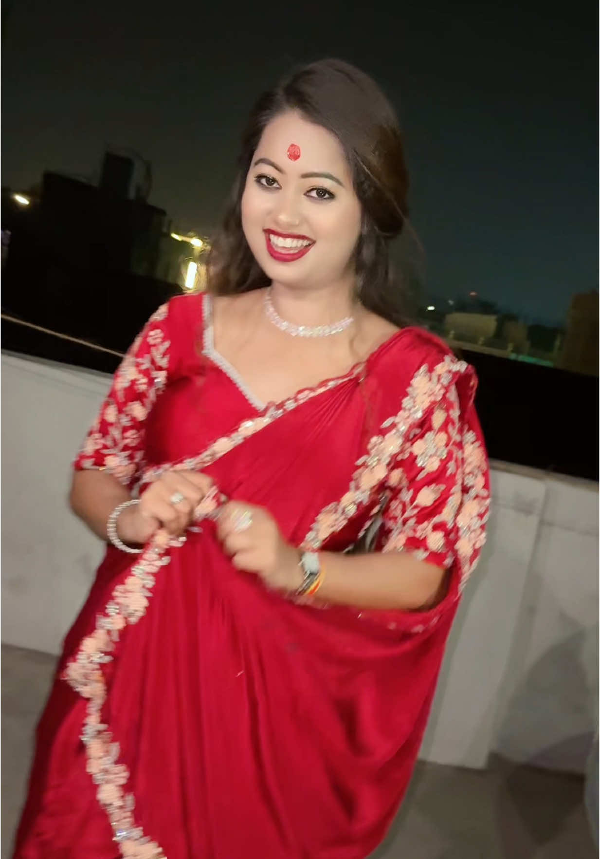 Sawariyaaa❤️ #foryou #nivayadav88 #villagers #parentslove 