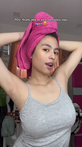 sharing a secret hihihi #skinever #underarmwhitening #kilikili #newproductlaunch #skineverph 