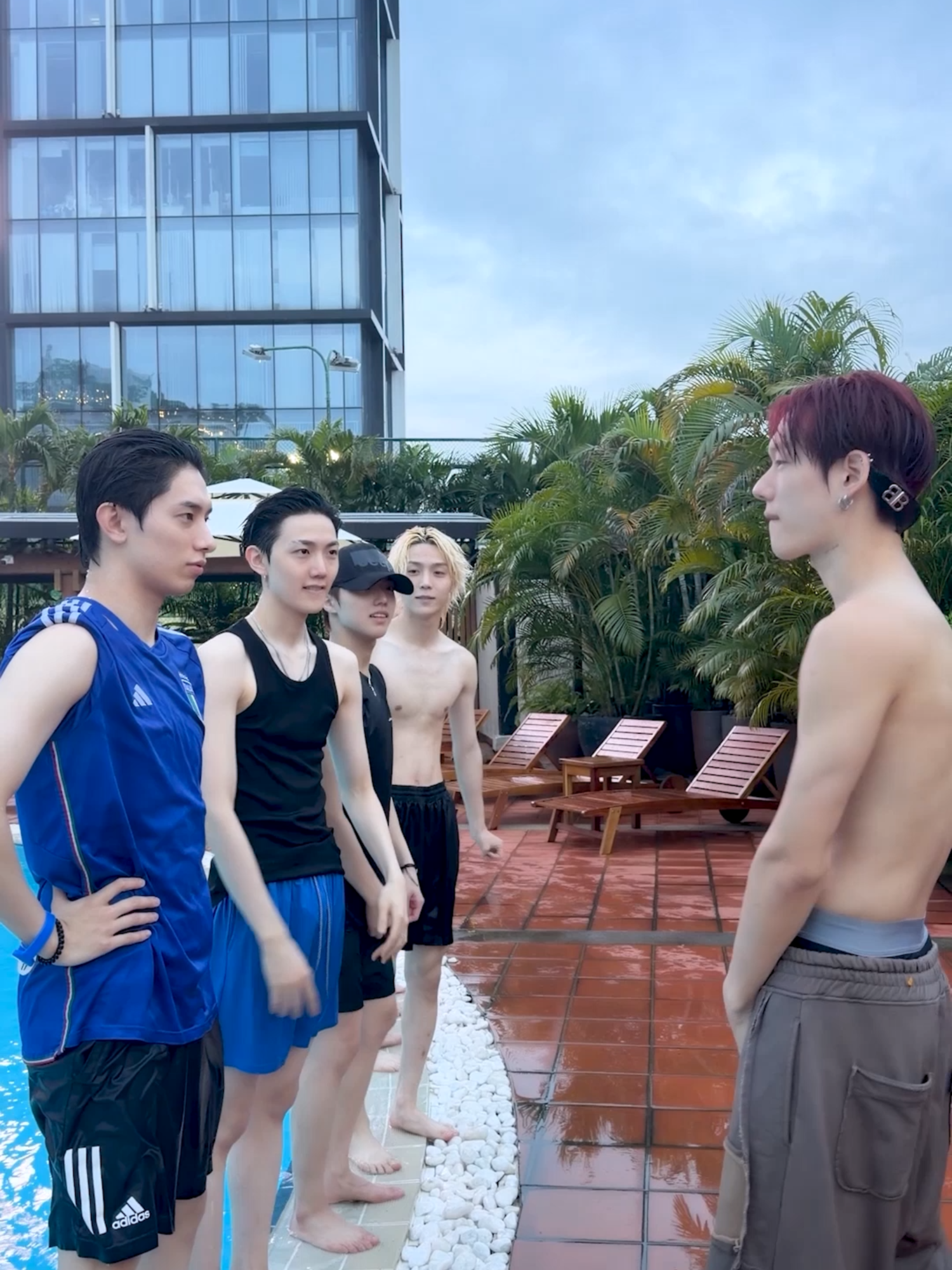 누가 이겼게? #ALL_H_OURS #올아워즈