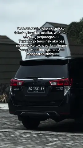 1.000 kebaikan akan hilang dengan 1 atau 2 kesalahan “pepatah” #sewamobiljogja #jogja24jam #drivermuda #freelance #bismillah 