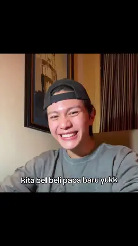 HURU HARA WIYIKK PENGEN PAPA BARU BUAT GANTI IN PAOA NUT #gmmtv #keluargabahagia #gmmtvofficial #dubinglucu #nuthong 