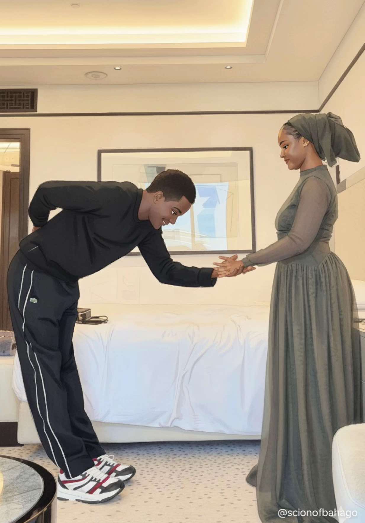 😂😂🤍 #safeeraabba 