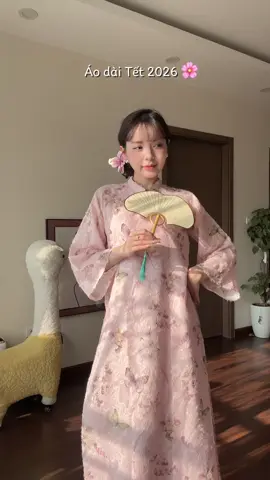 90 ngày nữa là Tết nha 🤪 #xuhuong #viral #fyp #aodai #foryou 