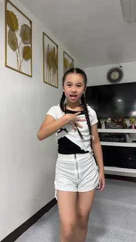 Sierra madre trending dance😍 #Annicatamo 