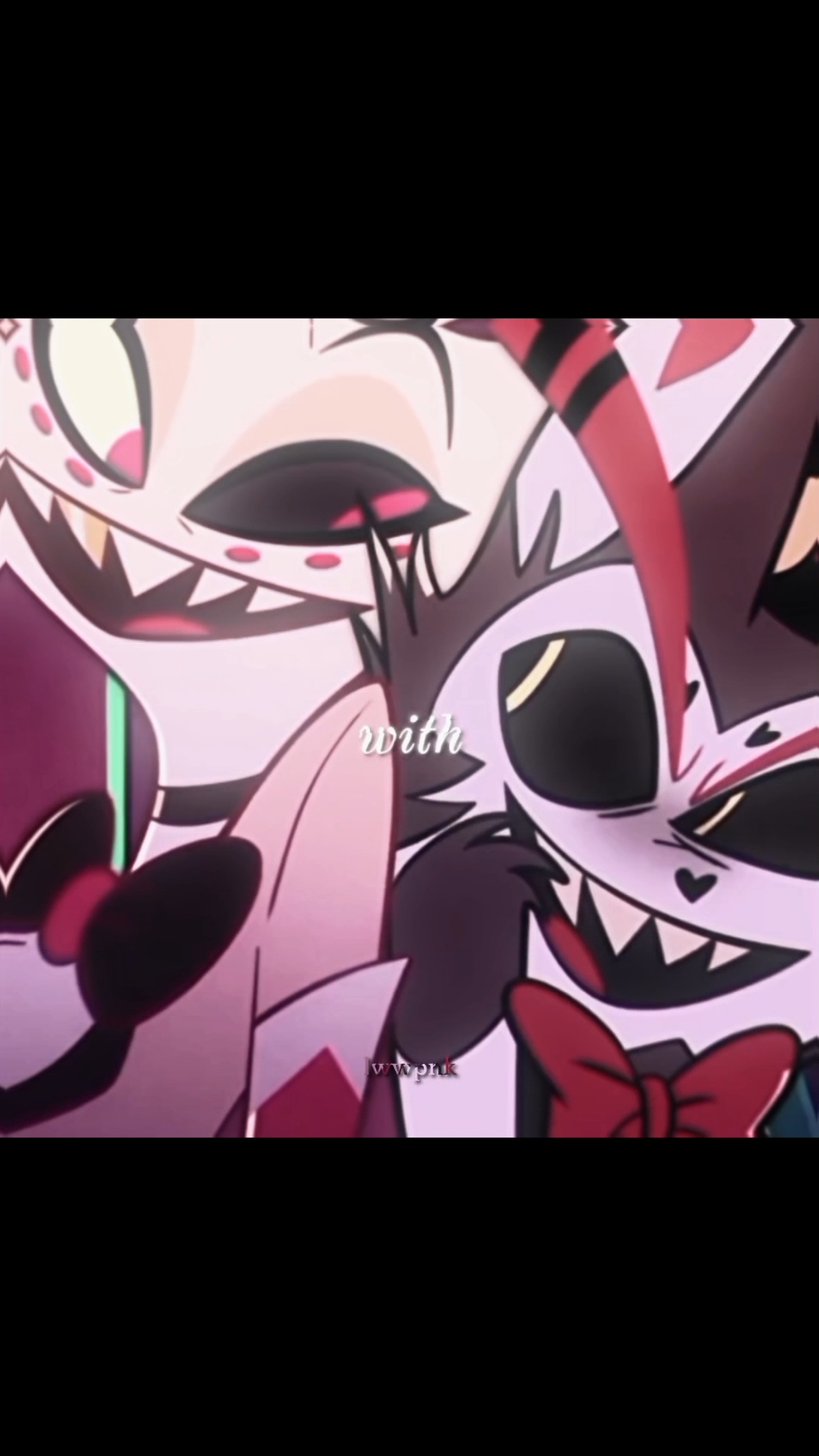 #HUSK + #ANGELDUST | this scene breaks my heart into pieces | #hazbinhoteledit #huskhazbinhotel #angeldusthazbinhotel #edit #fyp #on #4u #alightmotion #hazbinhotelseason2 