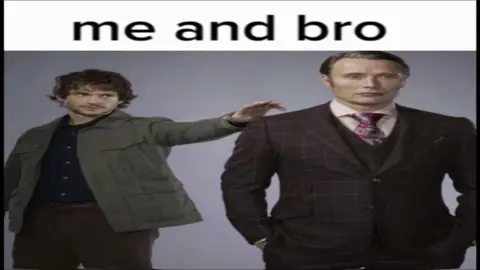 Like & repost | hannigram | احس احس بينشهر #core #explore #capcut #hannibal #hannigram 