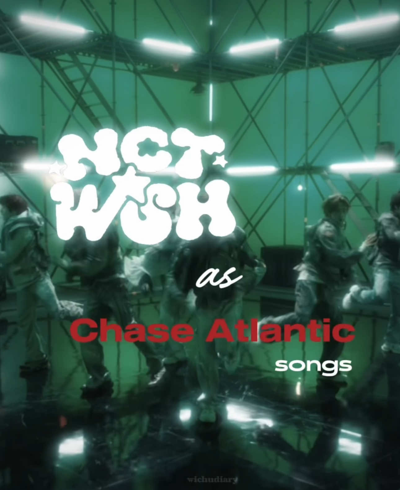 #NCTWISH as Chase Atlantic Songs ✨❤️‍🔥⭐️