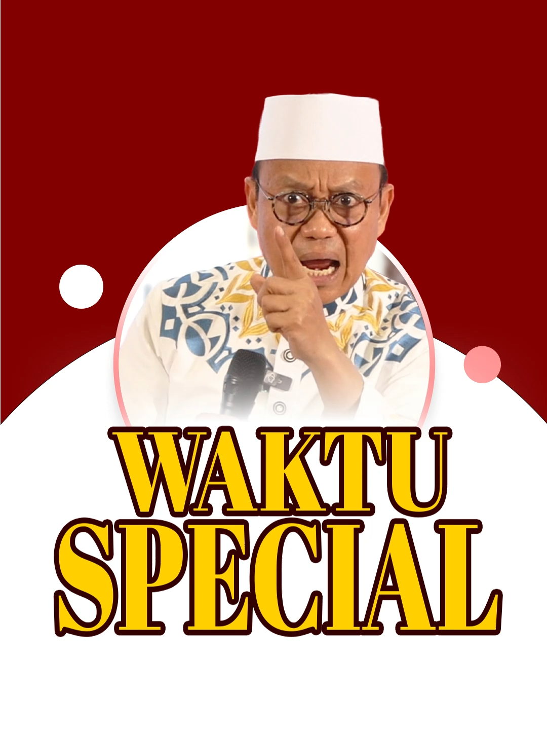 WAKTU SPESIAL