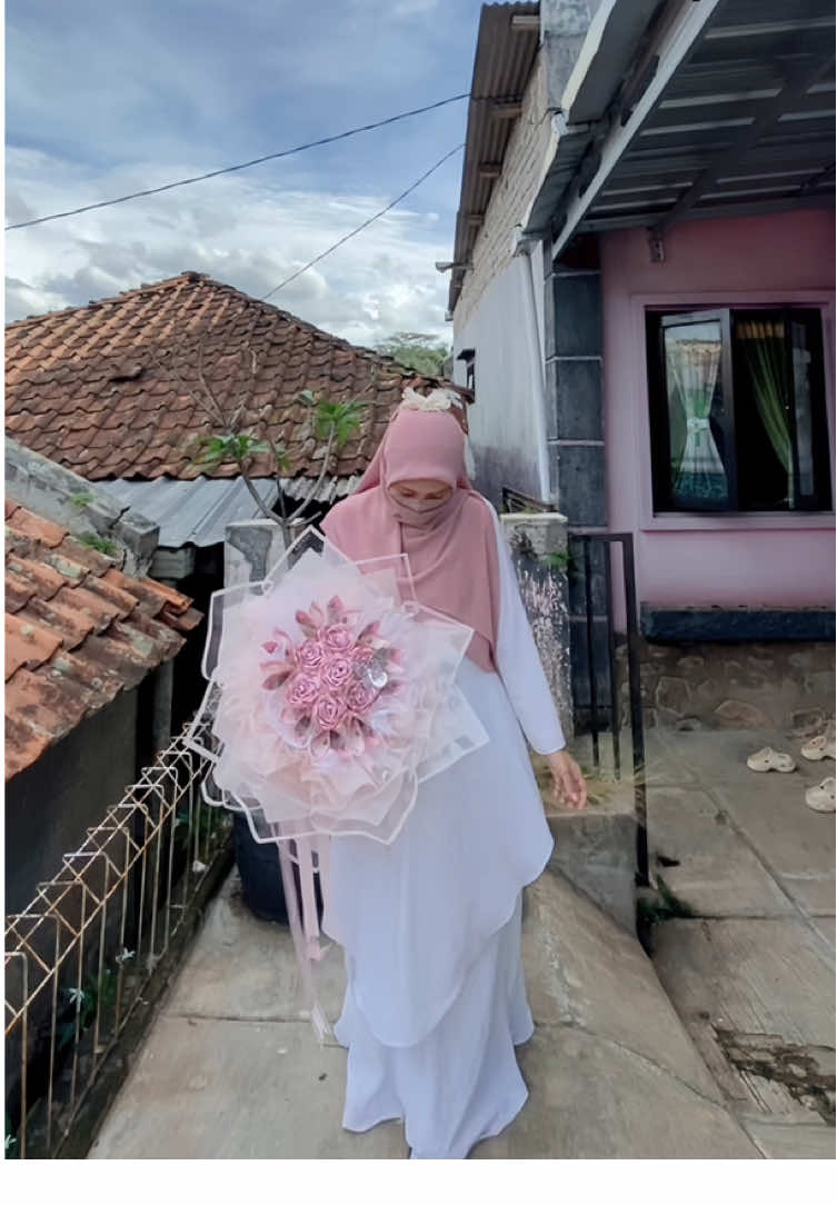 🌸 round bouquet  #buket #rounbouquet #florist 