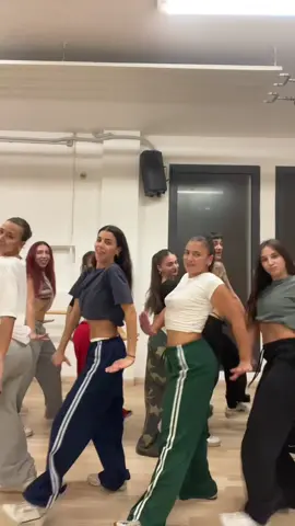 Vibes della danza classica @Nazaofficiel 